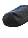 ALPINE PRO Čarape od merino vune ALPINE PRO NOREDE blue wing teal