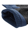 ALPINE PRO Čarape od merino vune ALPINE PRO NOREDE blue wing teal