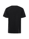 ALPINE PRO Muške funkcionalne majice s cool-dry ALPINE PRO BOND 3 black