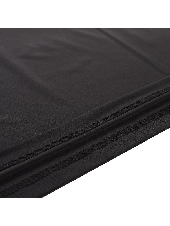 ALPINE PRO Muške funkcionalne majice s cool-dry ALPINE PRO BOND 3 black