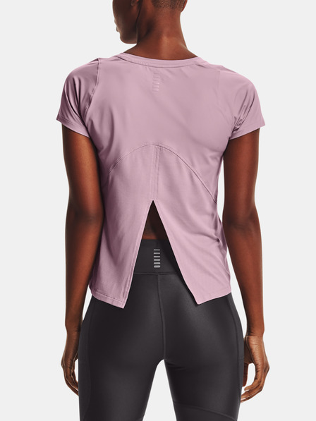 Under Armour Ženska majica Under Armour IsoChill Run 200 SS