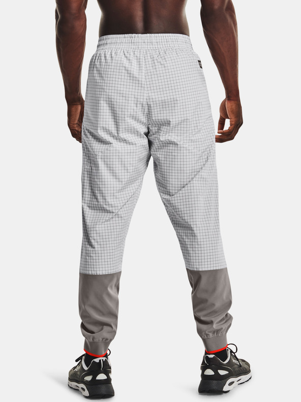 Under Armour Muške hlače Under Armour RUSH LEGACY WIND Storm PANT