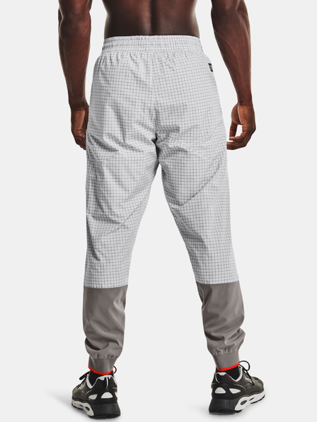 Under Armour Muške hlače Under Armour RUSH LEGACY WIND Storm PANT