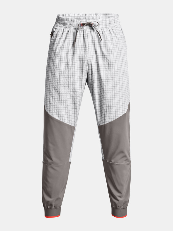 Under Armour Muške hlače Under Armour RUSH LEGACY WIND Storm PANT