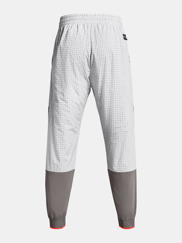 Under Armour Muške hlače Under Armour RUSH LEGACY WIND Storm PANT