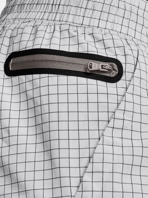 Under Armour Muške hlače Under Armour RUSH LEGACY WIND Storm PANT