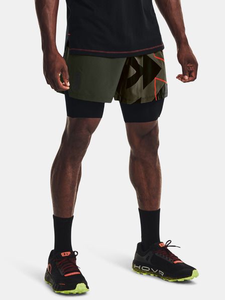 Under Armour Muške kratke hlačice Under Armour RUN ANYWHERE SHORT