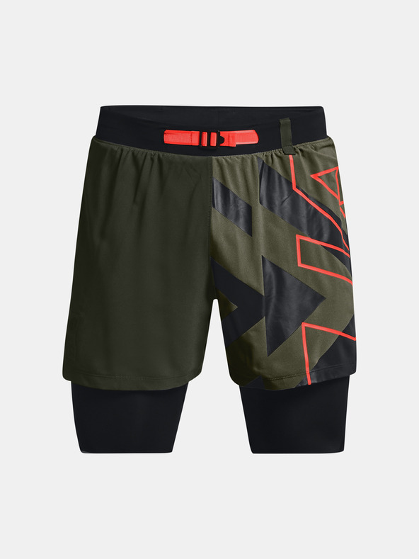Under Armour Muške kratke hlačice Under Armour RUN ANYWHERE SHORT