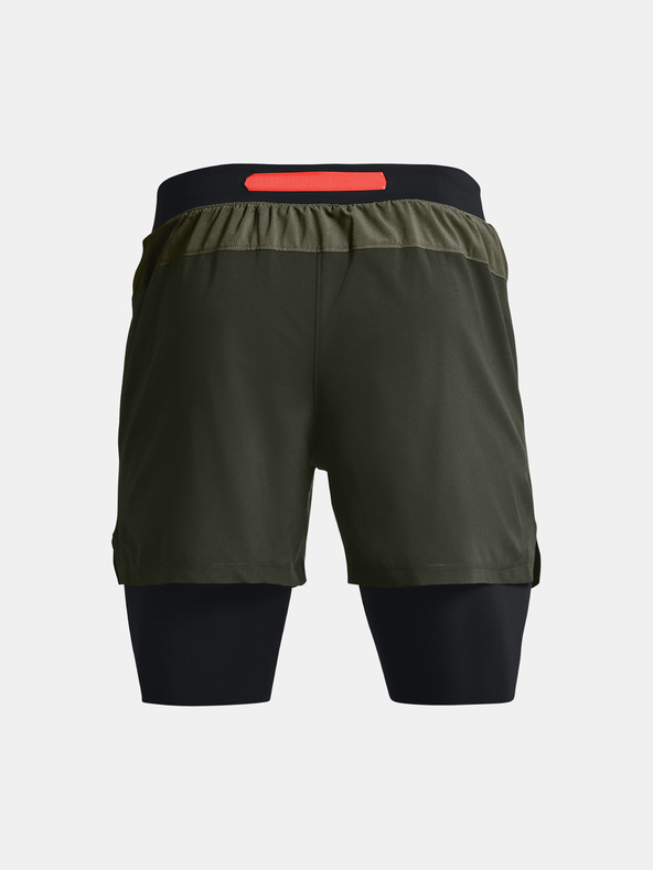Under Armour Muške kratke hlačice Under Armour RUN ANYWHERE SHORT