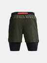 Under Armour Muške kratke hlačice Under Armour RUN ANYWHERE SHORT