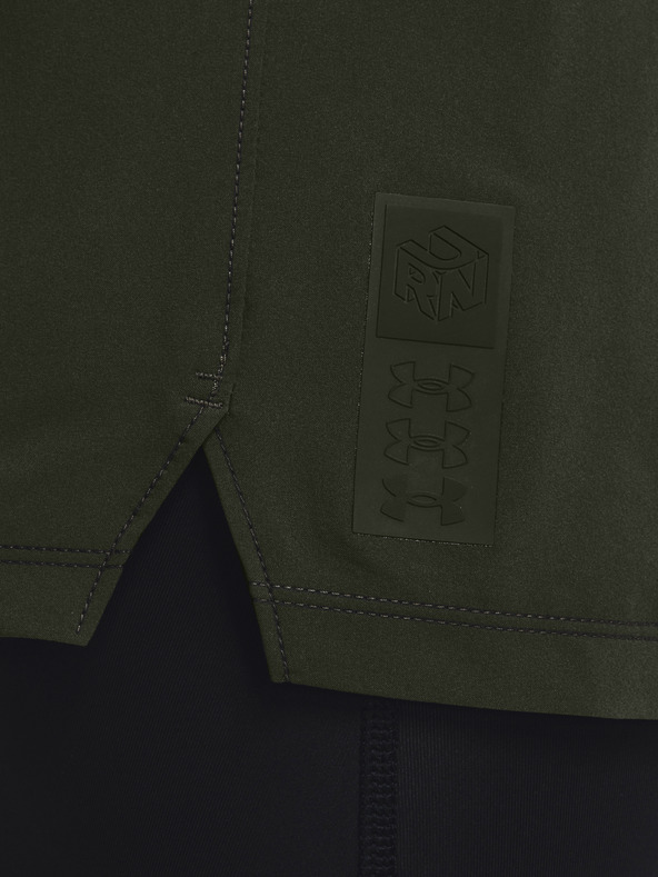 Under Armour Muške kratke hlačice Under Armour RUN ANYWHERE SHORT