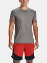 Under Armour Muška majica Under Armour Rush 2.0 Emboss SS