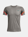 Under Armour Muška majica Under Armour Rush 2.0 Emboss SS