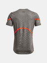 Under Armour Muška majica Under Armour Rush 2.0 Emboss SS