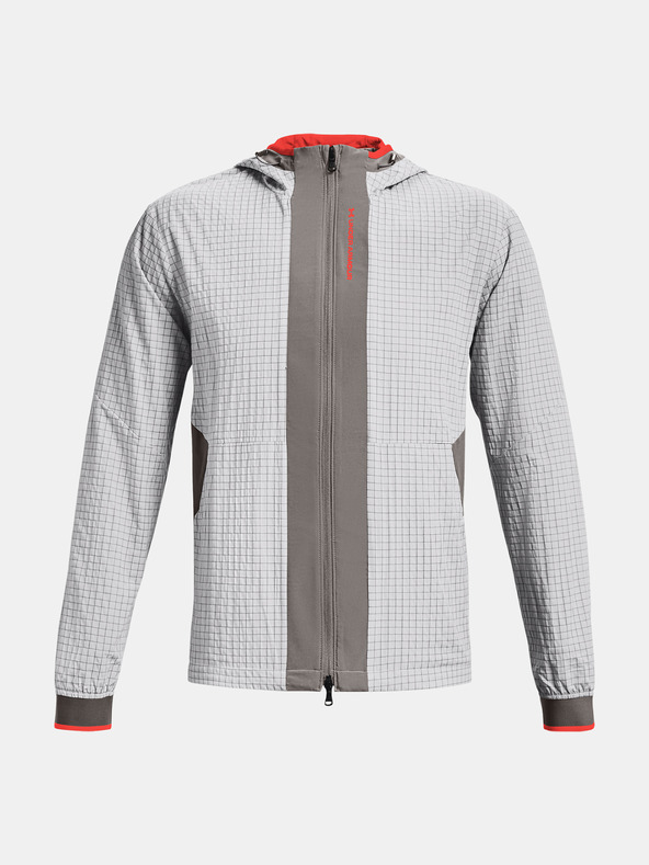 Under Armour Muška jakna Under Armour RUSH LEGACY Storm Windbreaker