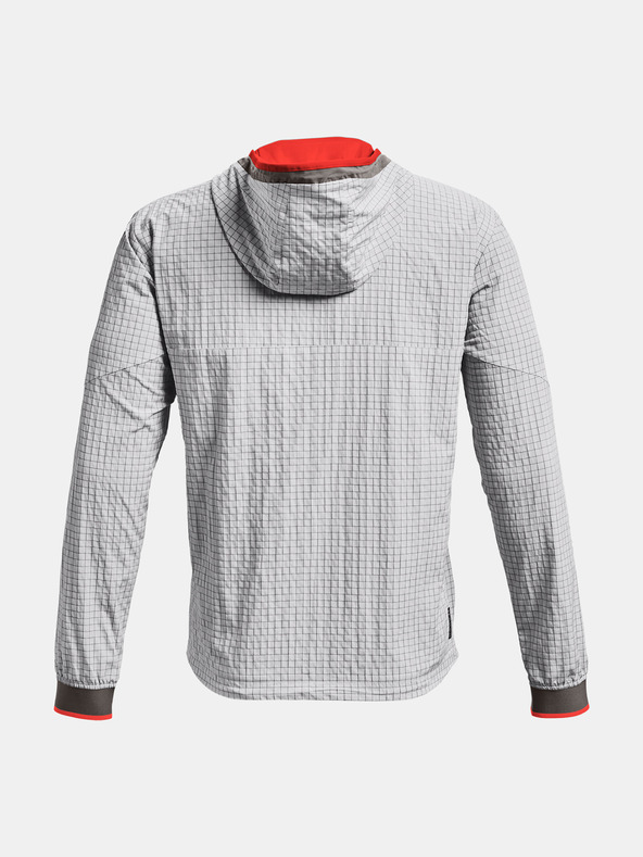 Under Armour Muška jakna Under Armour RUSH LEGACY Storm Windbreaker