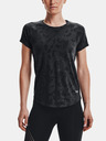 Under Armour Ženska majica Under Armour Streaker Forest SS
