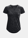 Under Armour Ženska majica Under Armour Streaker Forest SS