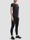 Under Armour Ženska majica Under Armour Streaker Forest SS