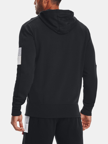 Under Armour Muška mikina Under Armour BASELINE FULL ZIP