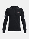 Under Armour Muška mikina Under Armour BASELINE FULL ZIP