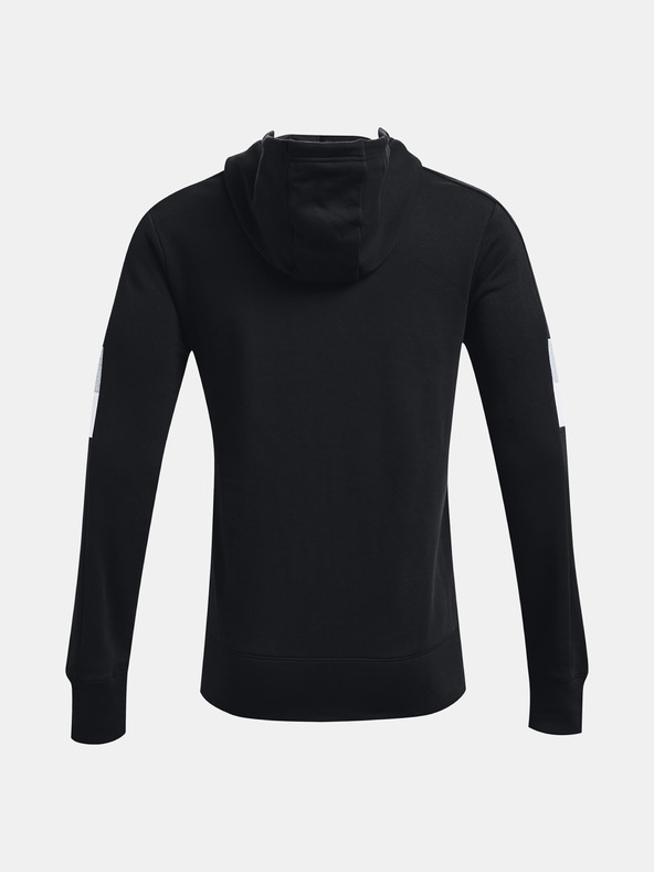 Under Armour Muška mikina Under Armour BASELINE FULL ZIP