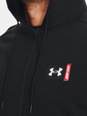 Under Armour Muška mikina Under Armour BASELINE FULL ZIP