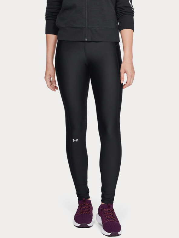 Under Armour Ženske kompresivne tajice Under Armour Hg Legging Branded Wb