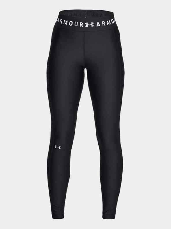 Under Armour Ženske kompresivne tajice Under Armour Hg Legging Branded Wb