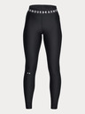 Under Armour Ženske kompresivne tajice Under Armour Hg Legging Branded Wb