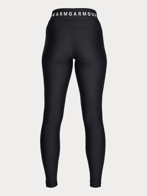 Under Armour Ženske kompresivne tajice Under Armour Hg Legging Branded Wb