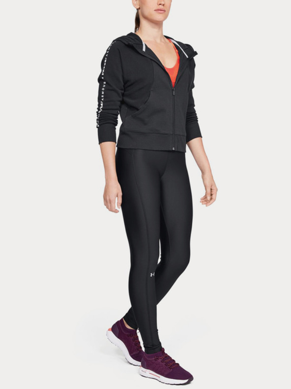 Under Armour Ženske kompresivne tajice Under Armour Hg Legging Branded Wb