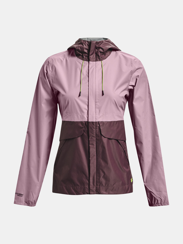 Under Armour Ženska jakna Under Armour CLOUDSTRIKE SHELL
