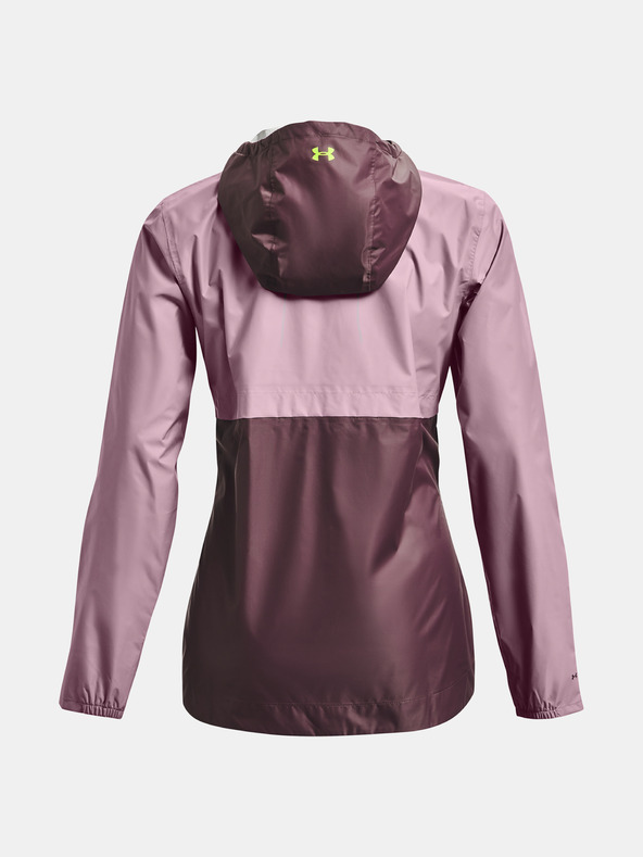 Under Armour Ženska jakna Under Armour CLOUDSTRIKE SHELL
