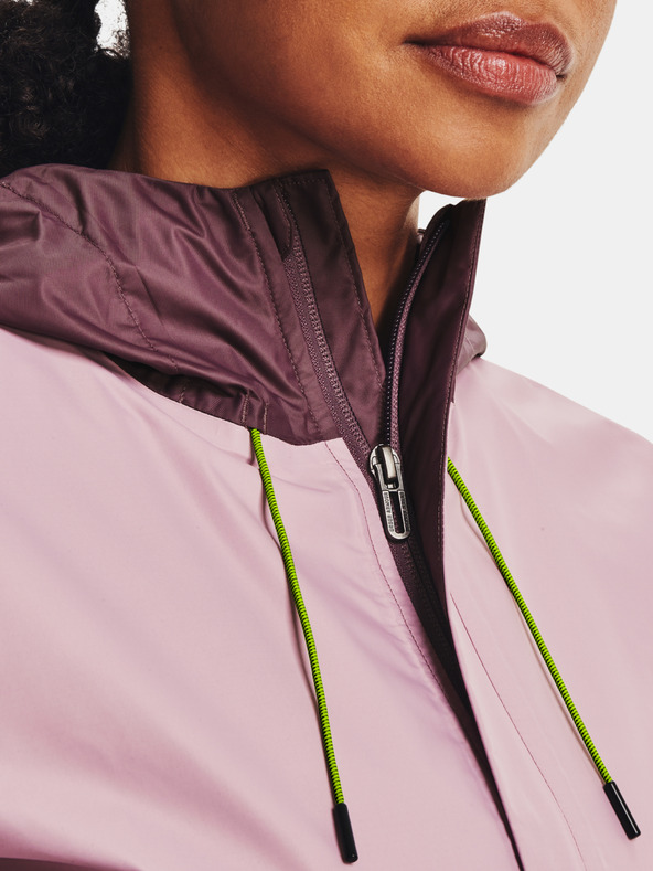 Under Armour Ženska jakna Under Armour CLOUDSTRIKE SHELL