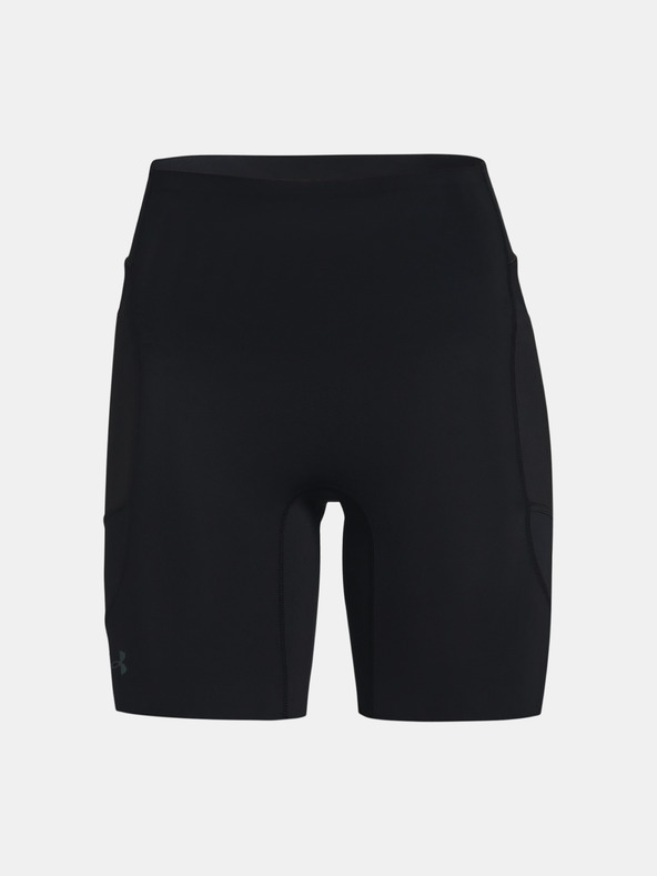 Under Armour Ženske kompresijske kratke hlačice Under Armour Rush Run Pocket Short