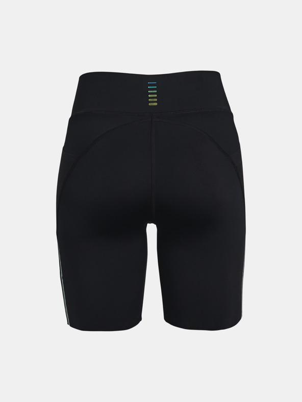 Under Armour Ženske kompresijske kratke hlačice Under Armour Rush Run Pocket Short