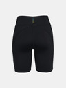 Under Armour Ženske kompresijske kratke hlačice Under Armour Rush Run Pocket Short