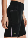 Under Armour Ženske kompresijske kratke hlačice Under Armour Rush Run Pocket Short