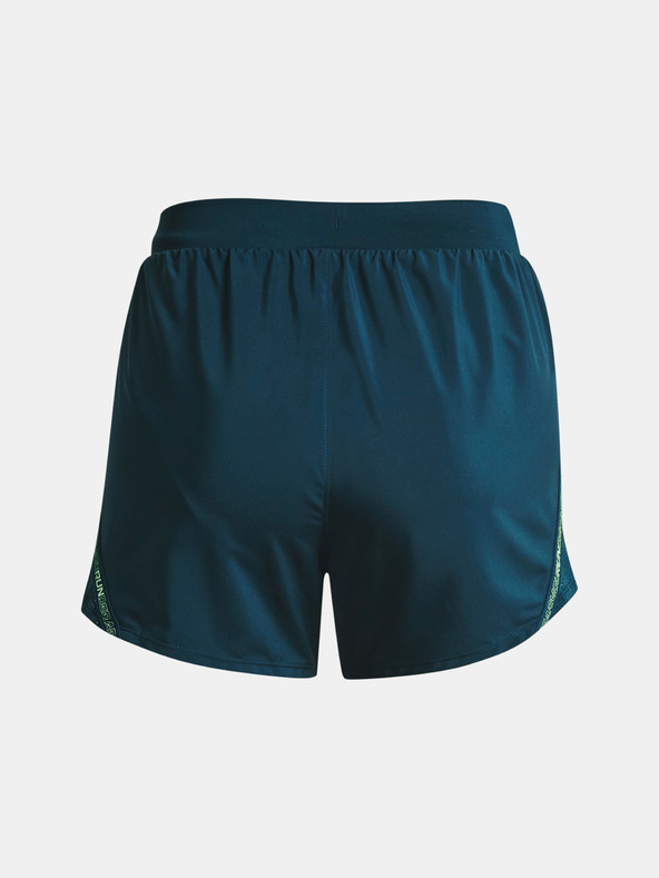 Under Armour Ženske kratke hlače Under Armour Fly By 2.0 Brand Short