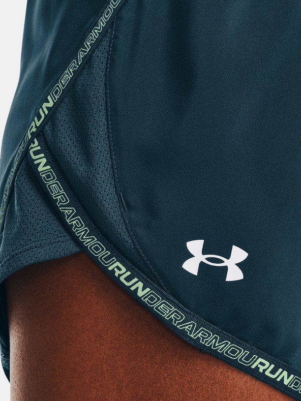 Under Armour Ženske kratke hlače Under Armour Fly By 2.0 Brand Short