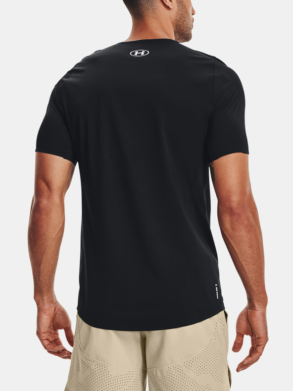 Under Armour Moško tričko Under Armour HG IsoChill Perforated SS