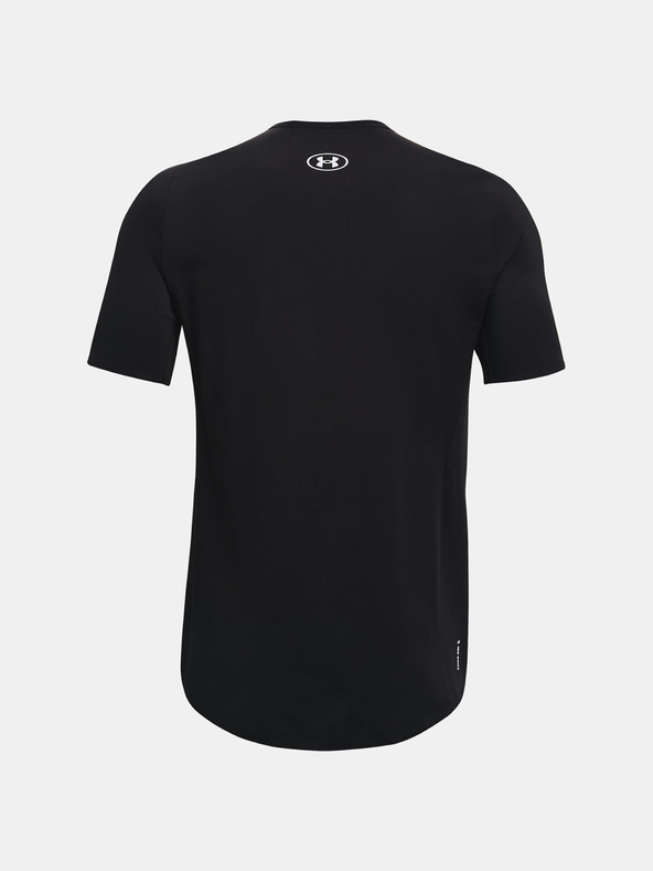 Under Armour Moško tričko Under Armour HG IsoChill Perforated SS