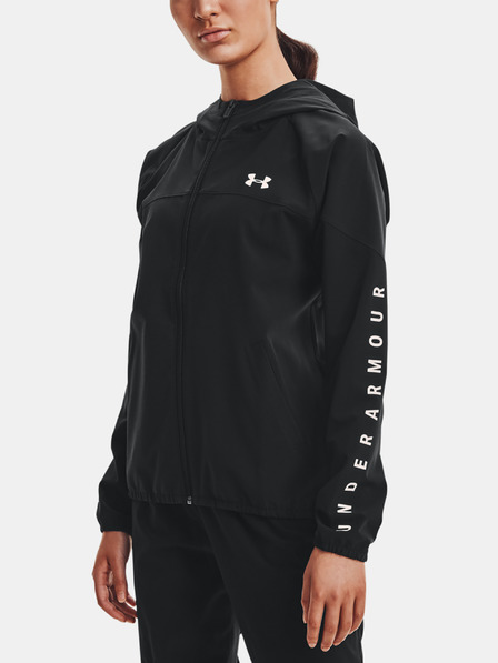 Under Armour Woven Jakna