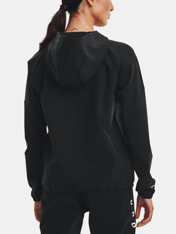 Under Armour Woven Jakna
