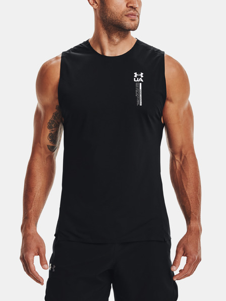 Under Armour HeatGear® Iso-Chill Majica bez rukava