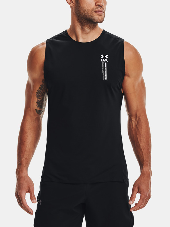 Under Armour HeatGear® Iso-Chill Majica bez rukava