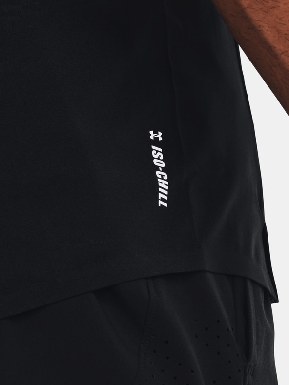 Under Armour HeatGear® Iso-Chill Majica bez rukava