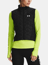 Under Armour Ženska prsluk Under Armour CG Reactor Run Storm Vest