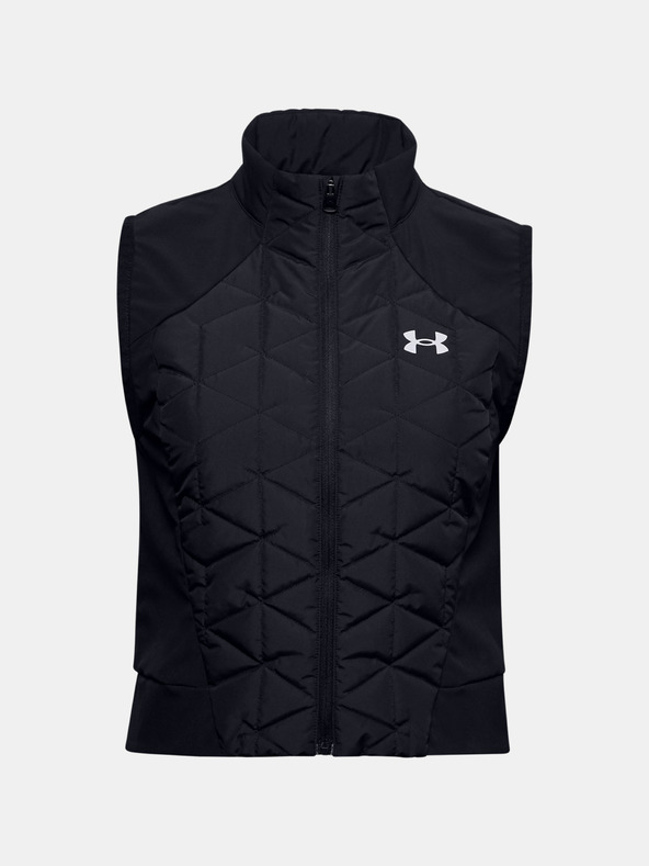 Under Armour Ženska prsluk Under Armour CG Reactor Run Storm Vest